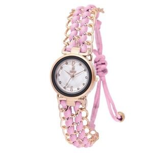 Invicta Montres Prestige MPW-0300 Women's Watch - 25mm Pink